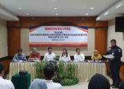 Para Perempuan Kalsel Diajak Masuk Jadi Anggota Bawaslu Kabupaten/Kota