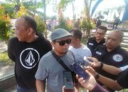 KMPIB KALSEL Maknai Hari Lahir Pancasila dan Ikut Serta Sampaikan Aspirasi