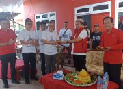 Relawan Gotong Goyong Punya Posko, Siap Menangkan Ganjar di Tanah Laut 2024