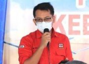 DAOPS Manggala Agni Kalimantan VI/Tanah Laut, Kedepankan Upaya Pengendalian Bersama Satuan Unit Kerja