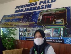 Kunjungan Ke IWK Malaysia Hingga Kegiatan Sosialisasi Warnai Aktivitas Juni Di Perumda Pald Banjarmasin
