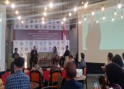 KY Advokasi Hakim Jaga Marwah Martabat Perilaku Hakim