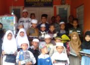 Tekad Perbaikan Kesejahteraan Dalam Aktivitas LKSA PSAA Banjarmasin