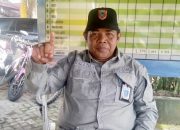 Seputaran Bandara Internasional Syamsuddin Noor Jadi Fokus Perhatian Pencegahan Karhutla