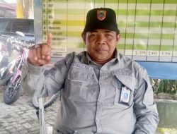 Seputaran Bandara Internasional Syamsuddin Noor Jadi Fokus Perhatian Pencegahan Karhutla