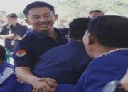 Anak Muda, H. M Aldi Muammar Maju Bacaleg DPRD Kalsel
