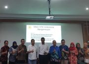 STIE Indonesia MoU Dengan Berbagai Perusahaan Wujudkan Kemudahan Magang Dan Rekrutmen