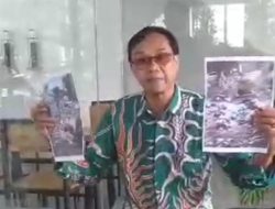 Soroti JPO, Anang Rosadi: “Akan Lebih Baik Menangani Sampah”