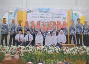 Yayasan Waladun Sholeh Luluskan Murid SMPS yang Berprestasi dengan Nilai Ujian Sangat Membanggakan, Ajaran 2022-2023.