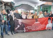 Deklarasi Gus Muhaimin Jadi Capres 2024, Laskar Banua Borneo Ajak Warga Banjarmasin Ikut Gaungkan Bersama