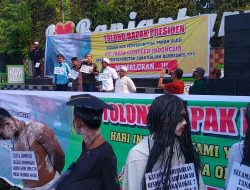 Aktivis Kalsel Tuntut PT Japfa Comfeed Indonesia Ganti Rugi Lahan Warga