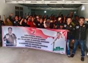 Cak Imin Panutan Warga, LBB Deklarasikan Cak Imin Jadi Capres 2024 Di Kotabaru