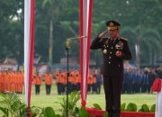 Kapolda Kalsel: Terimakasih kepada masyarakat, sehingga kepercayaan terhadap Polri meningkat 76,4%