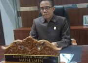 Dewan Ketok Pertanggungjawaban APBD 2022 dan Diterima Menjadikan Peraturan Daerah, Tanpa Ada Sanggahan