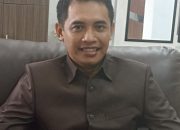 Tiga Periode Menjadi Wakil Rakyat di Tanah Laut, Ikhwan Khariri: Maju Berjuang Atas Arahan Partai Untuk Dapil 7 Banjarbaru dan Tala
