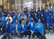 PKC PMII Kalsel, Gelar Muspimda 13 Pengurus Cabang Kab/Kota se Kalimantan Selatan