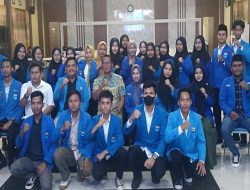 PKC PMII Kalsel, Gelar Muspimda 13 Pengurus Cabang Kab/Kota se Kalimantan Selatan