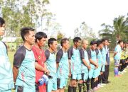 Dana Hibah 1 Milyar Berdampak Positif dan Bisa Memberdayakan Kalangan UMKM, 130 Desa Meminta Tetap dilanjutkan