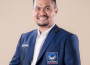 Abdi Rahman Turun Gunung Pertanyakan Notulen Rapat Fraksi Nasdem, Usulan Pj Bupati Tanah Laut