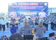 Ditlantas Polda Kalsel: Uji Praktik SIM Terbaru Diberlakukan Mulai 7 Agustus 2023
