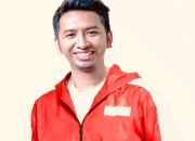 Haji Rilly Syasfar Terpilih Kembali Menjadi Ketua Federasi Panjat Tebing Indonesia (FPTI) Tanah Laut 2023