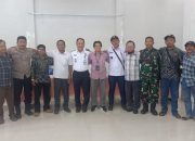 Kades Heriyanto Apresiasi Pertemuan dengan Pihak PT.PLN UPK Asam-Asam, Sepakat Akan Mempekerjakan Tuntutan Warga Simpang Empat Sungai Baru