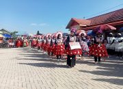 KARANG TARUNA DESA KARANG INDAH MERIAHKN HUT RI Ke 78 TAHUN