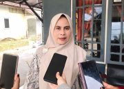 Berhasil Terpilih Menjadi Kepala Desa Banyu Irang, Salasiah : Ini Kemenangan Warga