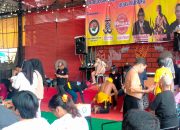 Samosir Fasilitasi Pengobatan Tradisional Secara Gratis Dengan Minyak Maanyan Digelar Di Kedai 99 Trisakti Kota Banjarmasin