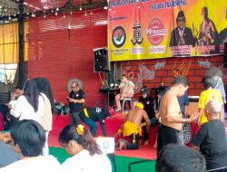 Samosir Fasilitasi Pengobatan Tradisional Secara Gratis Dengan Minyak Maanyan Digelar Di Kedai 99 Trisakti Kota Banjarmasin