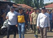 Menyongsong Semangat Adipura, Tanah Laut Gelar Aksi World Cleanup