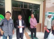 Kuasa Hukum Minta Bebaskan Dua Terdakwa, Bakal Dituangkan dalam Pledoi Pekan Depan