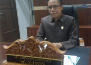 Ketua DPRD Tala Apresiasi Langkah PJ Bupati Tala untuk Atasi Kemacetan Air Bersig di Tanah Laut