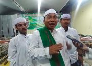 Gelar Gema Sholawat, Maulid Nabi Muhammad SAW 1445 H di Momen Harlah SPB ke-22