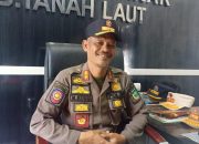 Satpol PP Gelar FKP Penanganan Pemadaman Kebakaran dan Penyelamatan di Tanah Laut