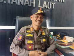Satpol PP Gelar FKP Penanganan Pemadaman Kebakaran dan Penyelamatan di Tanah Laut