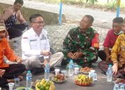 Pj Bupati Tanah Laut Serap Aspirasi, Duduk Bersama Dengarkan Masyarakar