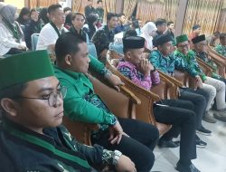 HMI Galang Kader yang Betul-Betul Punya Kualitas