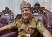Disdukcapil Tala Tingkatkan Pelayanan Warga, Jangan Sampai Ada KTP Ganda Dipemilu Nanti