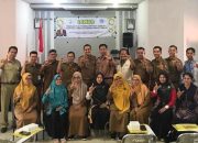 Disdikbud Tala Adakan Lomba Guru Prestasi Tahun 2023