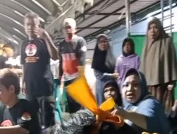 Antusias Ribuan Warga Negara Dipa Sei Malang Memadati Pengobatan Tradisional Ikat Kuning Bersama LMA Banua