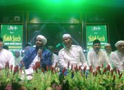 Ponpes Noor Hasyim Tebuireng Cabang XV Tala “Bersholawat” Ribuan Jama’ah yang Hadir