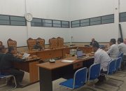 Komisi III Soroti Pendapatan Retribusi Parkir