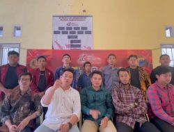 Pernyataan Sikap dan Diskusi Pemilu 2024, OKP Cipayung Plus Kalsel dan Mahasiswa Bakal Kawal