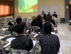 BEM ULM Serukan Pemilu 2024 Berkualitas dan Bermartabat Serta Kawal Demokrasi
