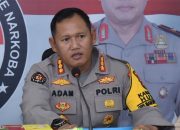 Kabid Humas Polda Kalsel Kombes Pol Adam Erwindi Ajak Masyarakat Sukseskan Pemilu 2024