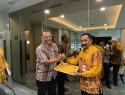 Akses Jalan Desa Tebing Siring, Puluhan Tahun Nyaris Tak Tersentuh dan Akan Dipercepat Penyelesaian