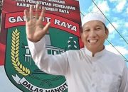 Meski Tak Melenggang ke Senayan, Aspihani : Tetap Optimis Gambut Raya Jadi Kabupaten