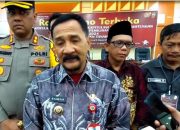 Perhitungan Rekapitulasi Dihitung Agar Transparansi dan Terbuka