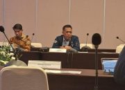 Pinjol Merugikan Warga, Anggota DPR RI H Syamsul Bahri Minta OJK Tindak Tegas